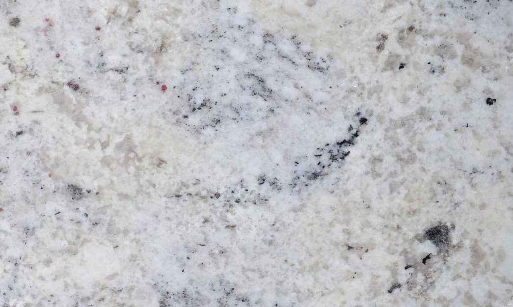 granito importacion white ice