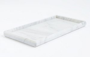 plato de marmol rectangular 2