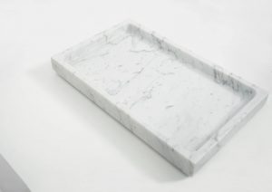 plato de marmol rectangular 3